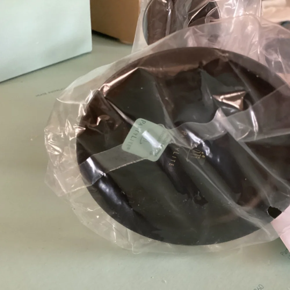 Tea light candle holder - Picture 2 of 2